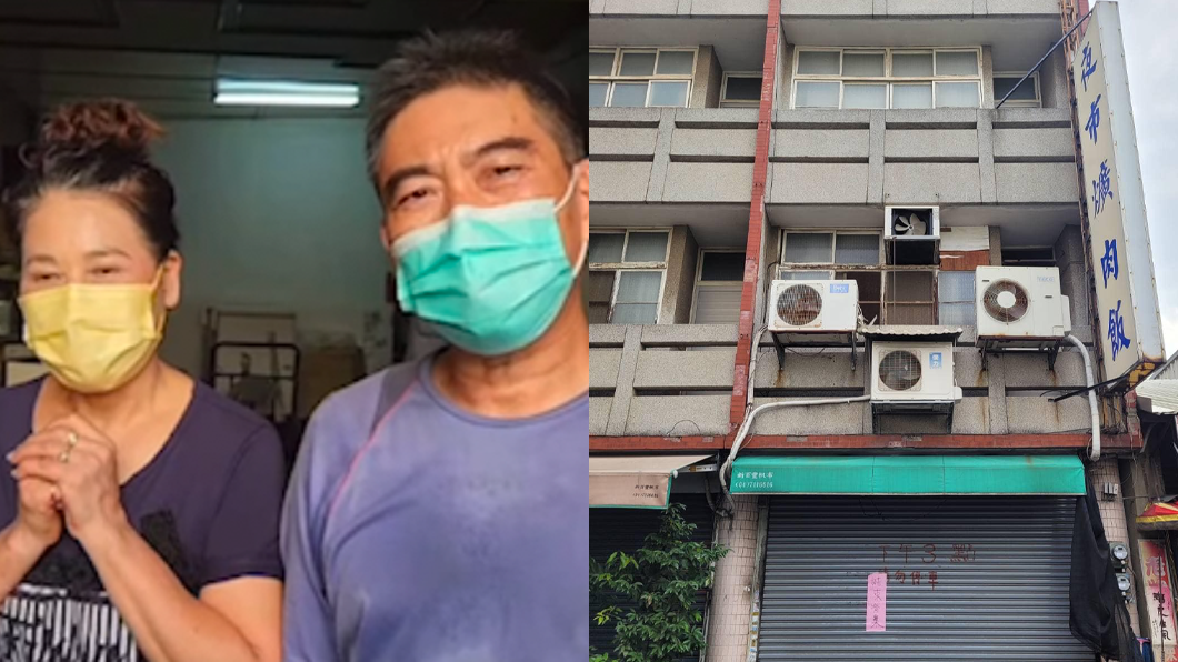 彰化名店「夜市爌肉飯」熄燈 老闆夫婦出面證實:累了