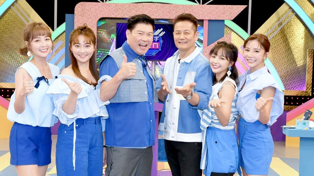 張文綺、徐凱希恐被取代?新成員「合照露餡」網喊:沒她們拒看