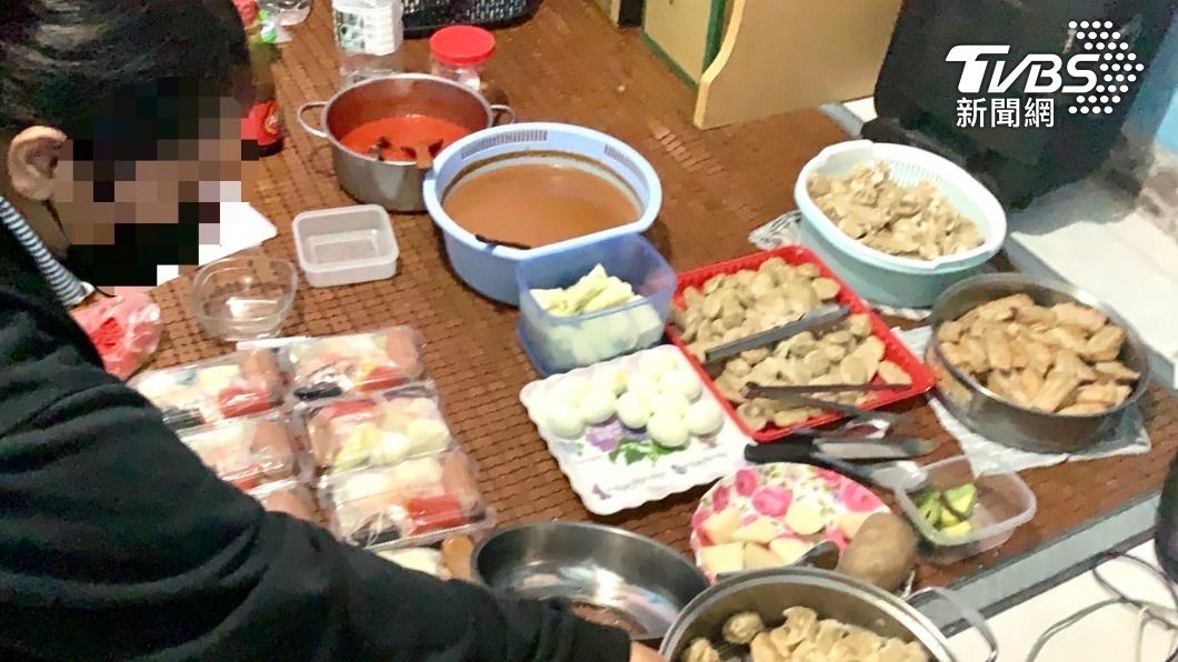 愛妻便當太好吃!逃逸移工賣家鄉味遭查 淚求:讓我替尪送餐