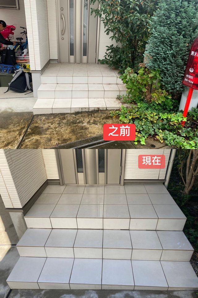 吳淡如放上對比照。（圖／翻攝自吳淡如臉書）
