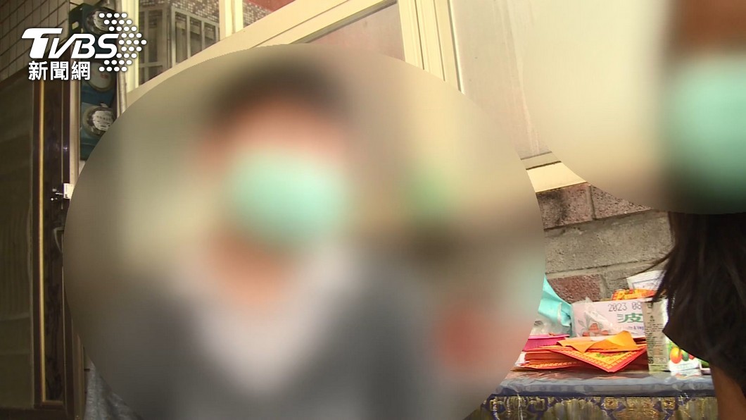 小兄妹「半個月沒洗澡」母取得監護權 社會處:不適合養將安置