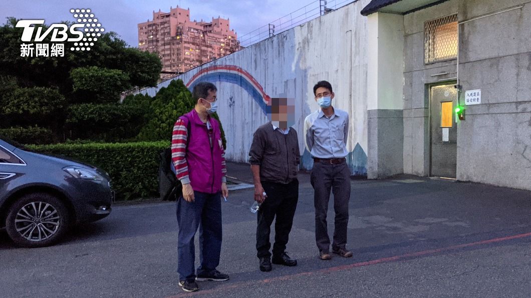 可不可以關進去一下下就好?旅宿公司逃稅 負責人管收一夜掏錢
