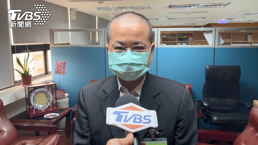圖／TVBS
