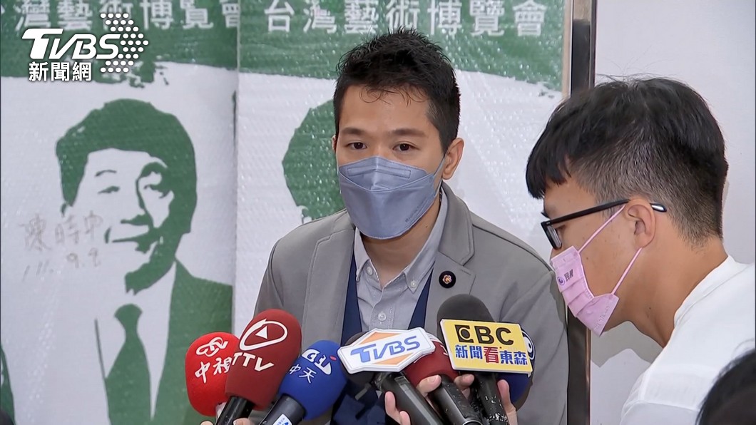 喊話中央還稅於民!何志偉主張發現金:每人可拿近2萬元