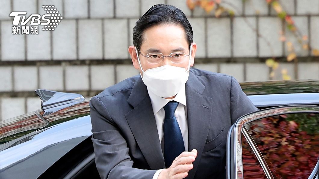 等了10年!李在鎔升任三星電子會長 第3代正式接班