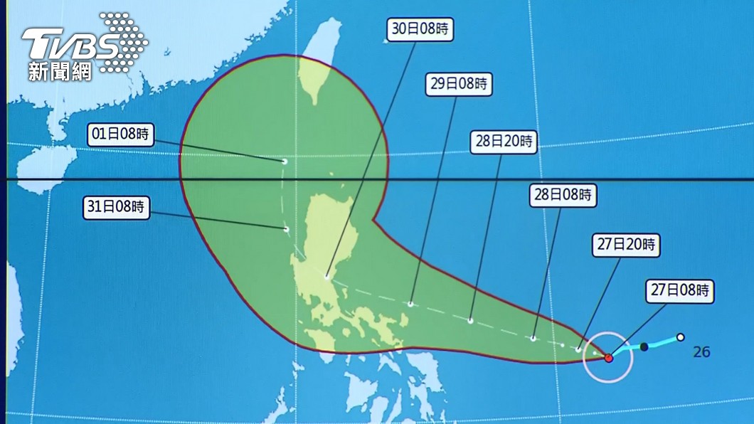 圖/TVBS