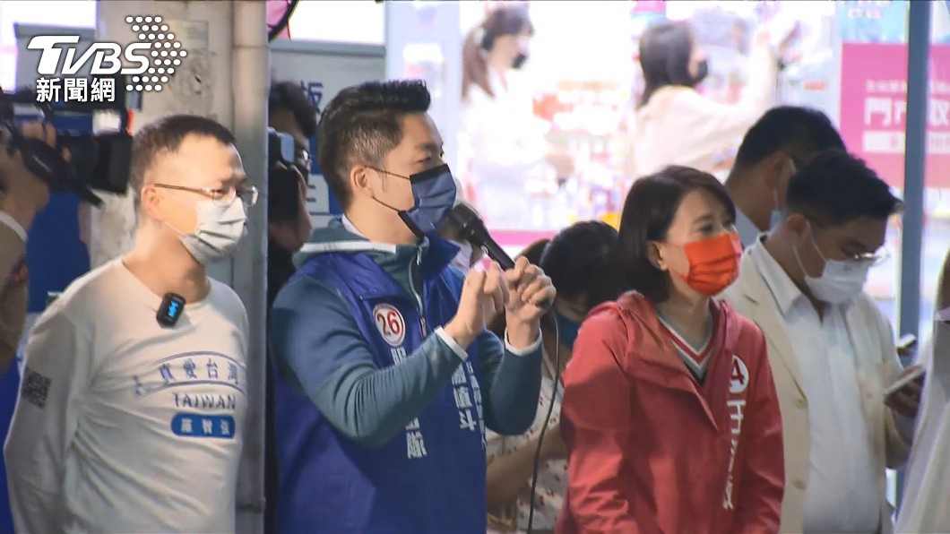圖／TVBS