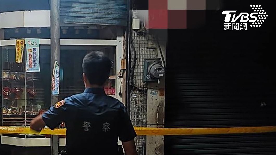 高雄鳳山銀樓搶案!犯嫌得手金項鍊戒指 警方追捕中