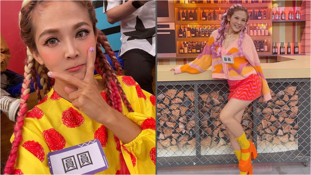 開錄1小時..DJ女神驚吐「我有發燒」 徐乃麟秒變臉
