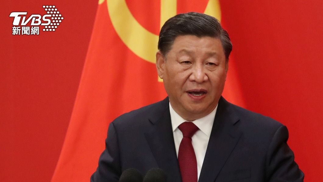 習近平率政治局常委赴延安 重溫毛澤東