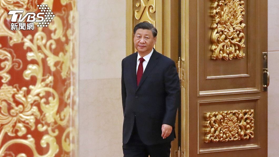 美參議員提案制裁習近平　中國使館惱怒要求撤回