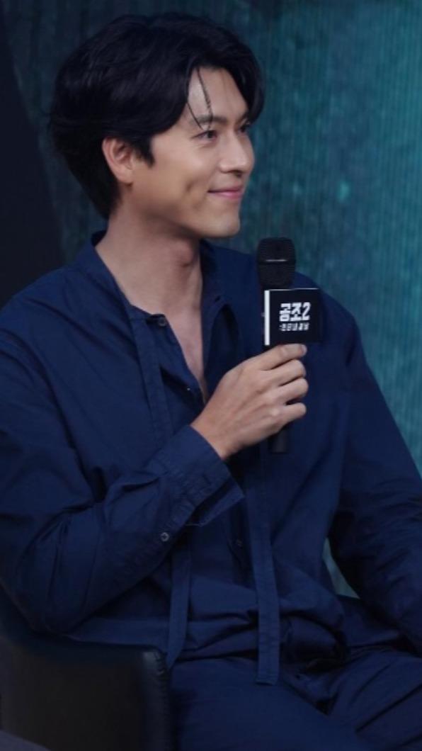 玄彬坦言到現在都覺得要當爸很不真實。（圖／翻攝自vast.ent IG）