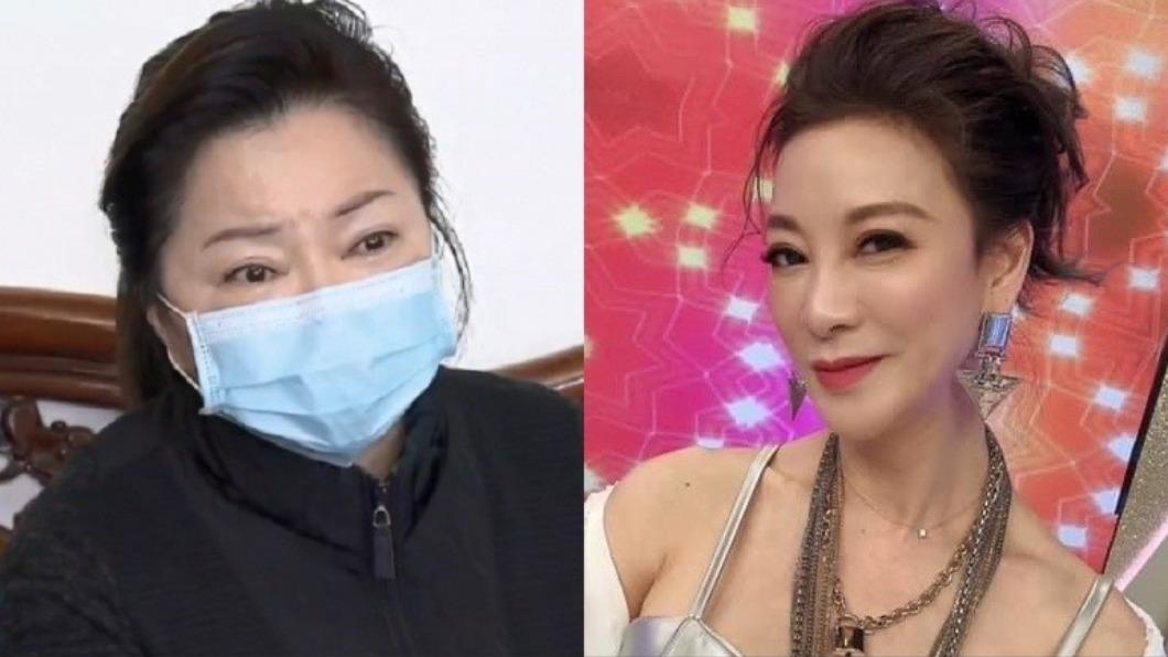 爆楊繡惠幕後操盤!白冰冰節目「確定收攤」班底全換驚人內幕曝
