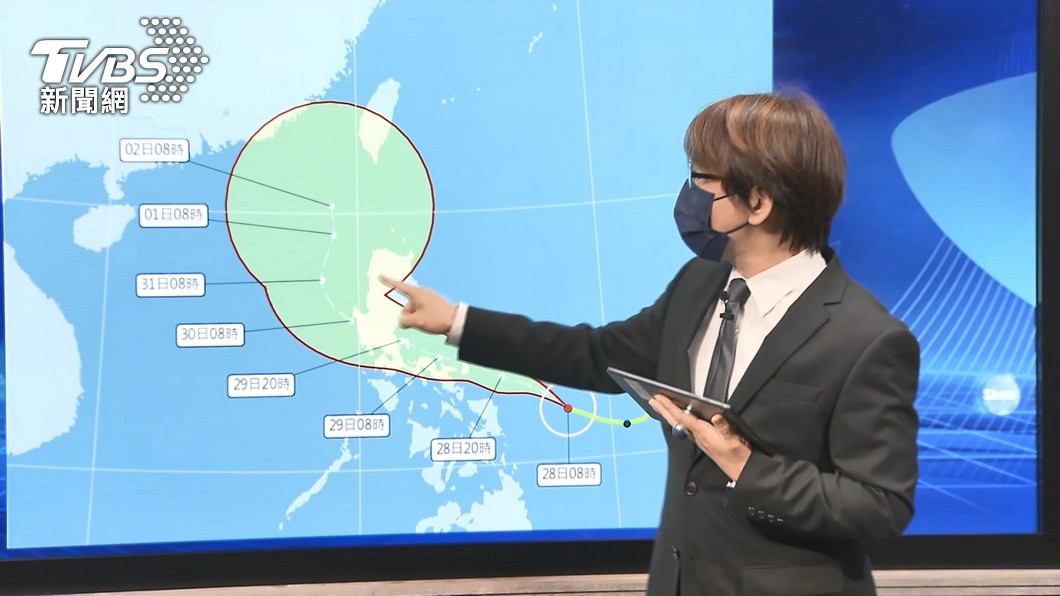 圖/TVBS