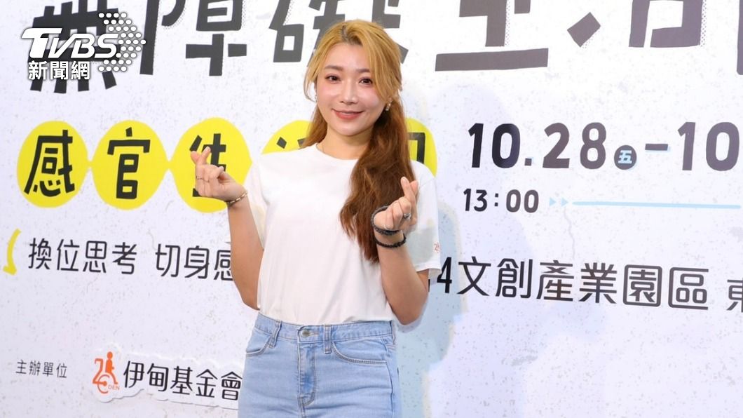 納豆復健路難走「怕被拋棄」 依依婉拒他求婚:只是一張紙