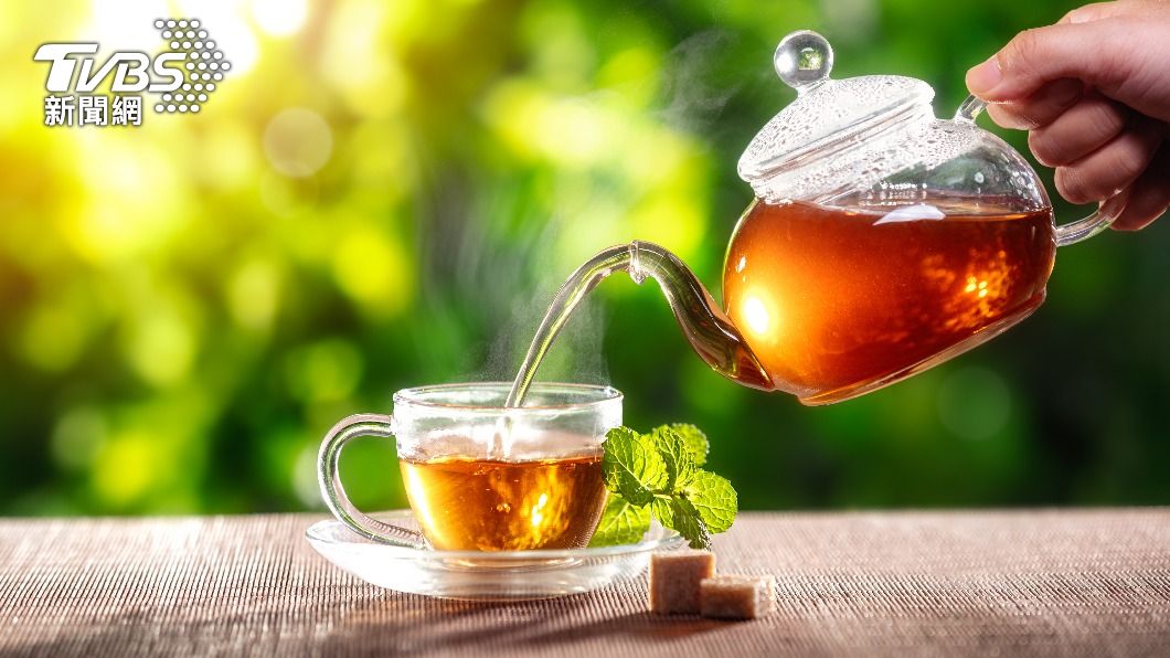 紅茶好處多!消水腫還能預防感冒 1事項做錯就破功
