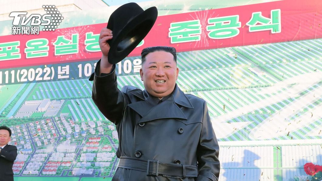 韓美「陸海空」軍演剛完 北韓就射彈專家:金正恩不敢對槓
