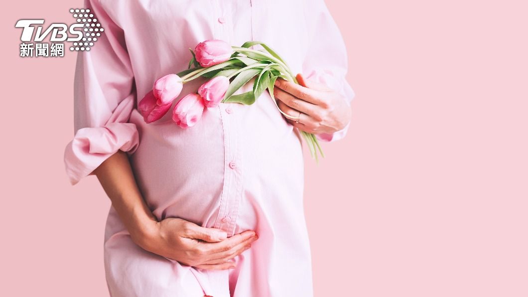 孕婦比一般人更容易引發痔瘡。(示意圖/shutterstock達志影像)