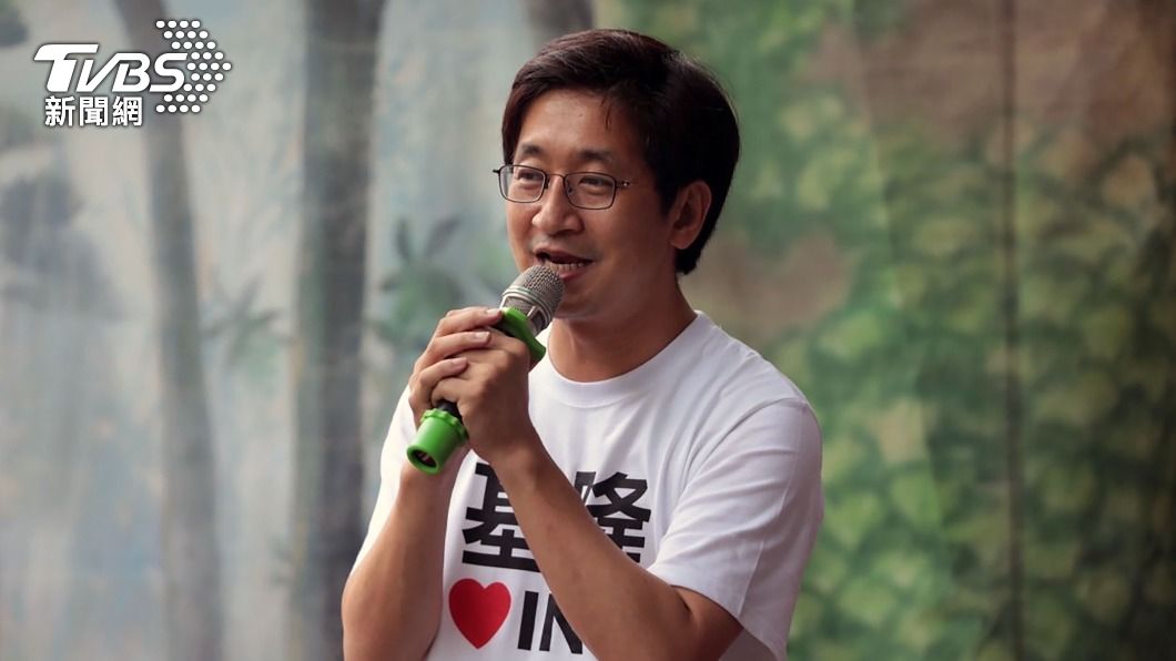 藍營文宣指助理因恐嚇被捕 蔡適應:黑函會加告