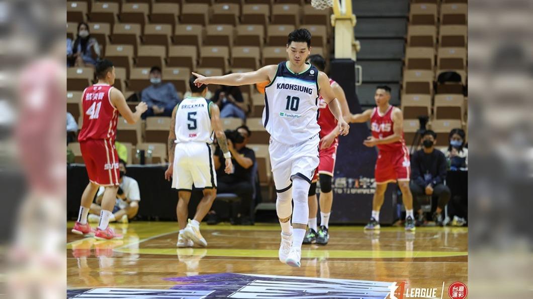 觀點/T1聯盟季前分析 海神、特攻來勢洶洶