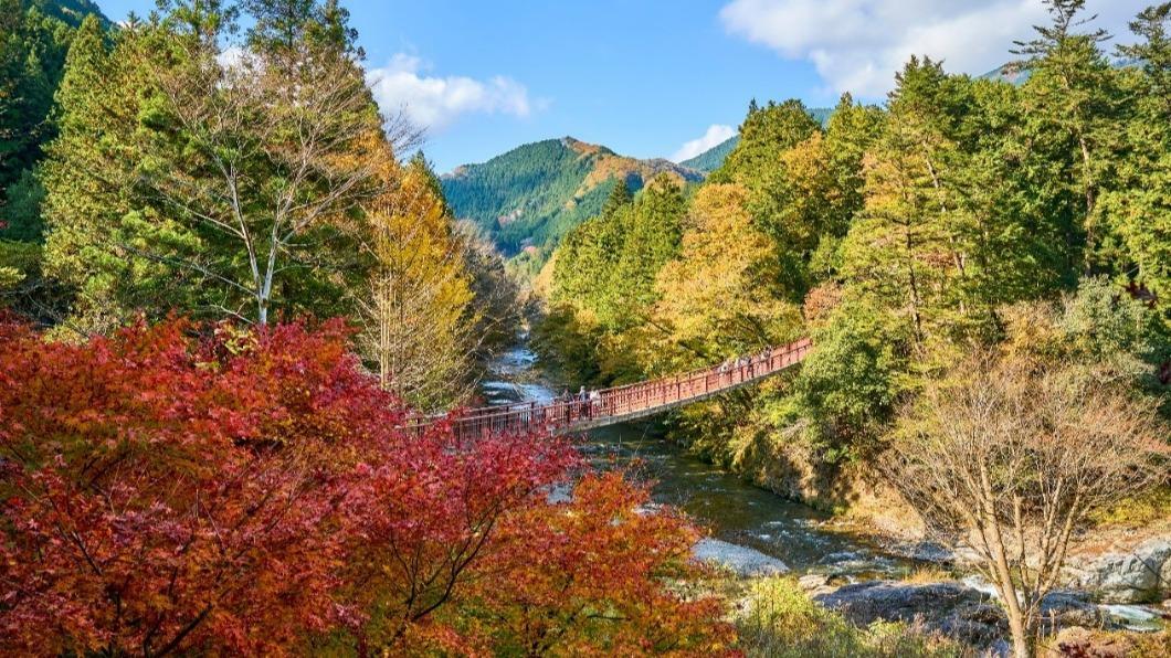 秋季旅展／認識新玩法準備重返日本　東京觀光財團贈原創小物