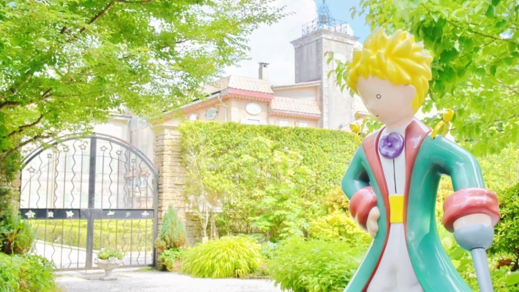 世界唯一「小王子博物館」將閉園！開業20年　粉絲超不捨