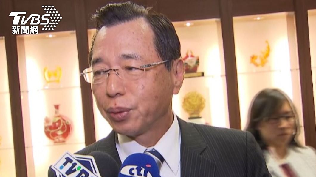 遠雄大巨蛋弊案 前台北財政局長李述德重判9年