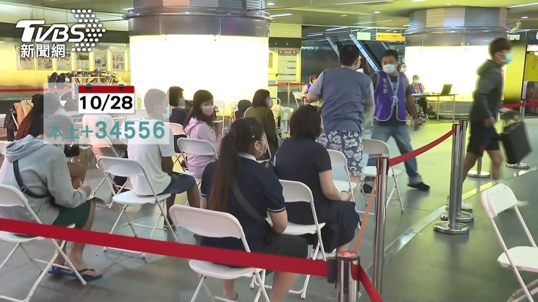 圖／TVBS