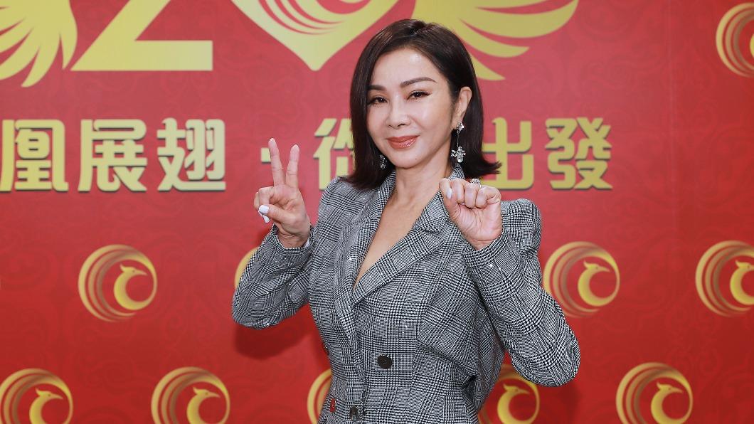 Gino跳槽三立挨轟!「媽媽」陳美鳳事前不知:很驚訝他去演
