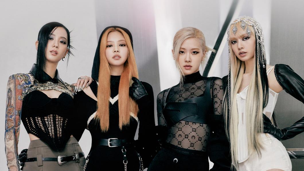 韓國人氣女團BLACKPINK將在明年3月18日於高雄開唱。(圖/翻攝自BLACKPINK臉書)