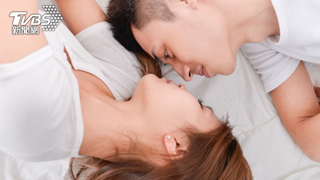 臉龐是票選敏感帶之一(示意圖/shutterstock達志影像)
