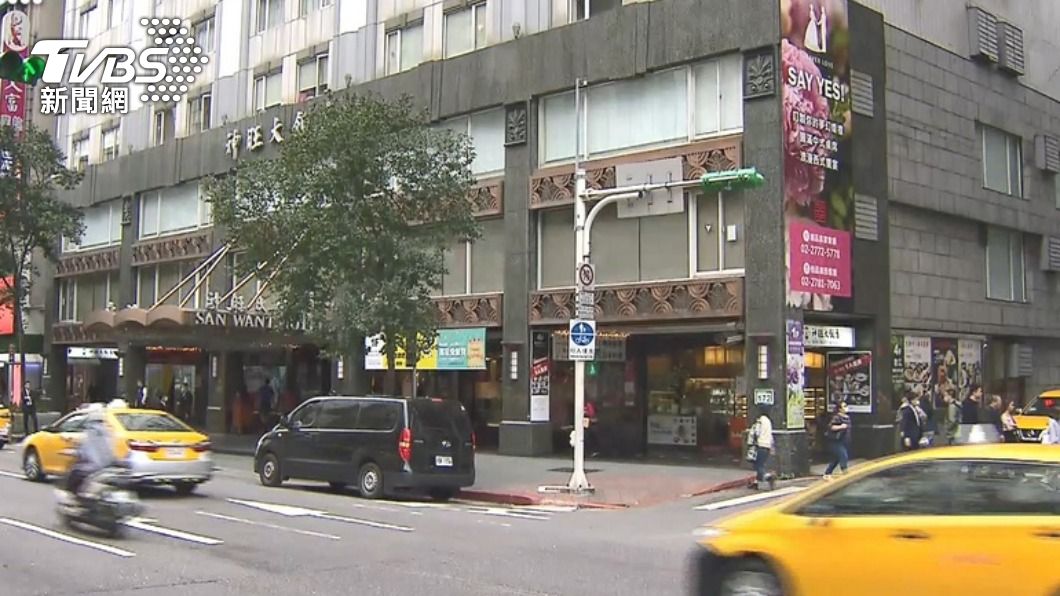 時代的眼淚!一年10飯店退場 這間曾有電影取景