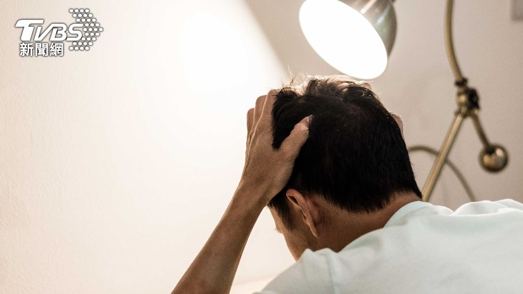 9成3的患者必須持續用藥。(示意圖/shutterstock達志影像)
