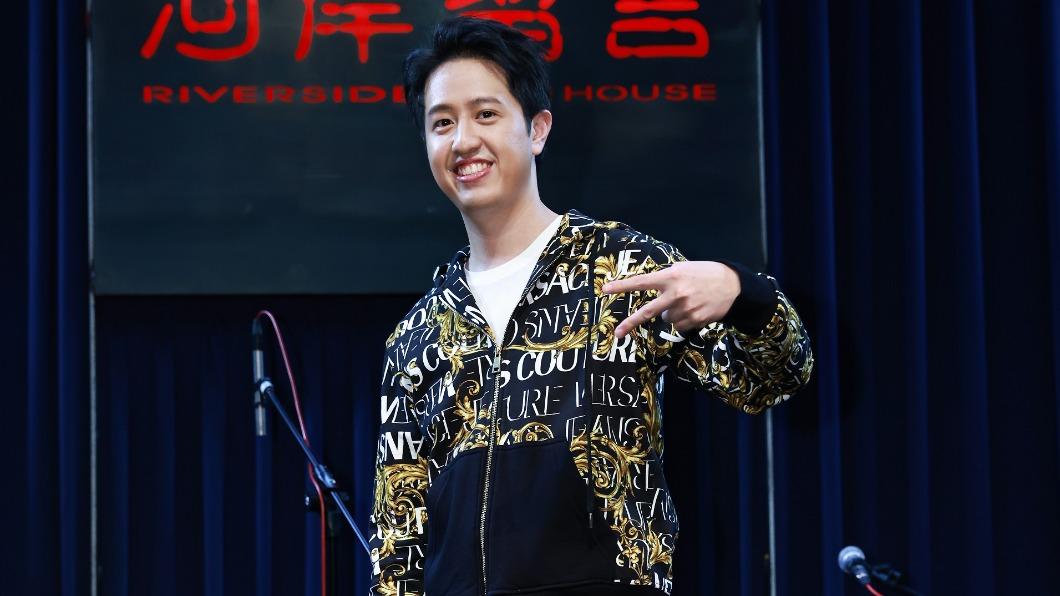 莫凡新私底下「男女通吃」,身邊也有很多同志朋友。(圖/無限延伸音樂提供)