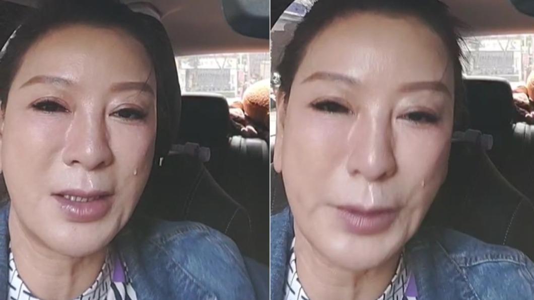 楊繡惠悲曝「我就一個人過」!返家見一幕嘆:有點失望