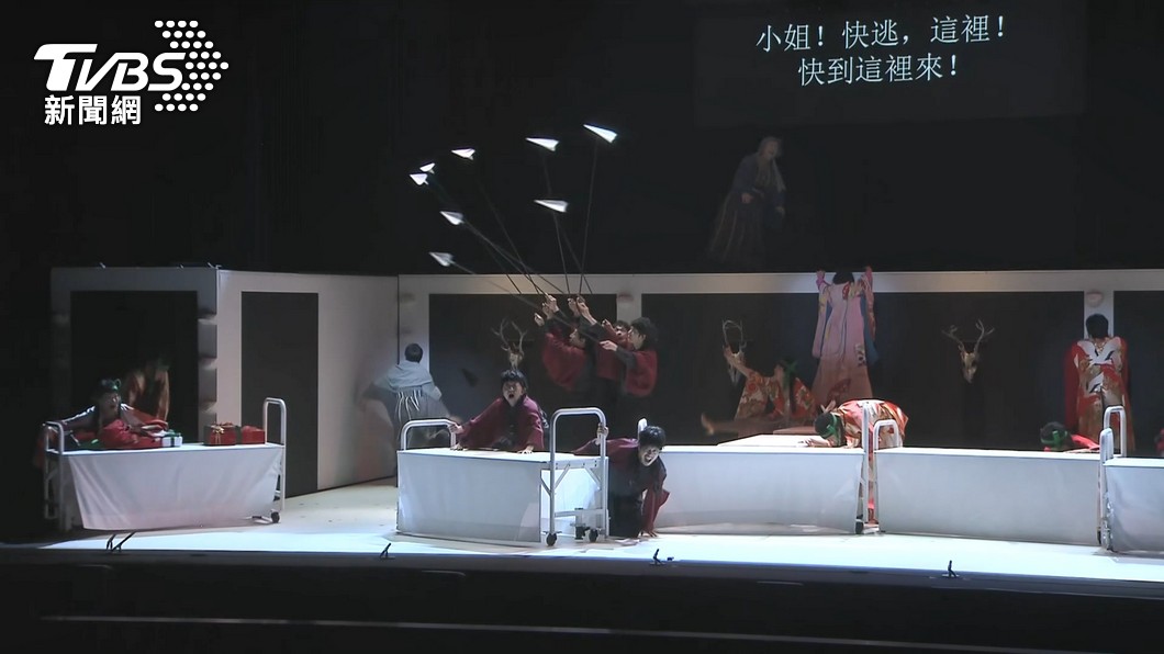 圖/TVBS