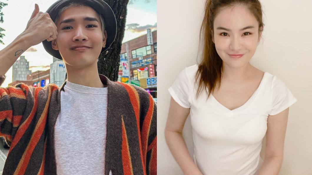 鍾明軒怒譙「種族歧視」德國女! 陳沂:丟台灣人的臉