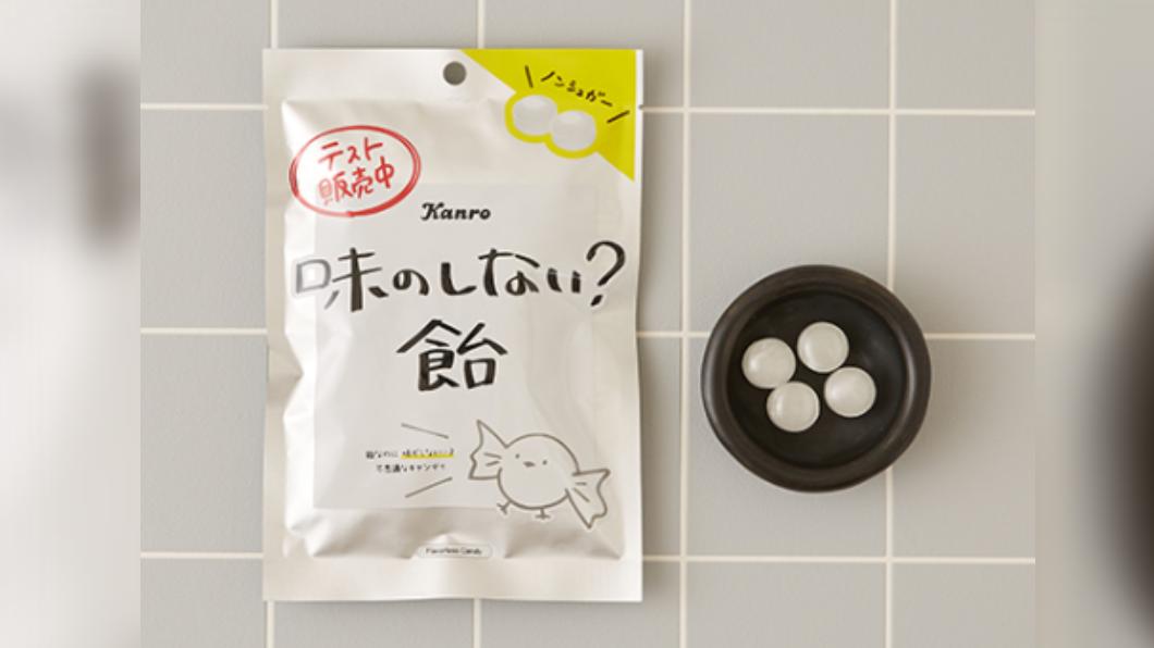 空虛的滋味!日本試賣「沒味道糖果」 意外引發搶購潮