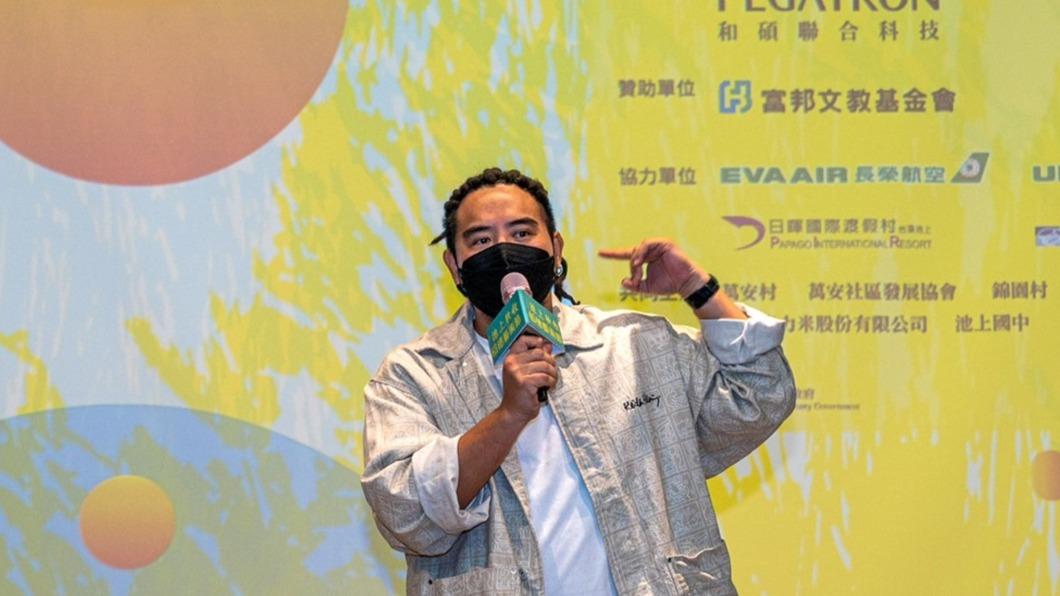 疫情、地震打不倒！池上秋收藝術節「零退票」準時開唱