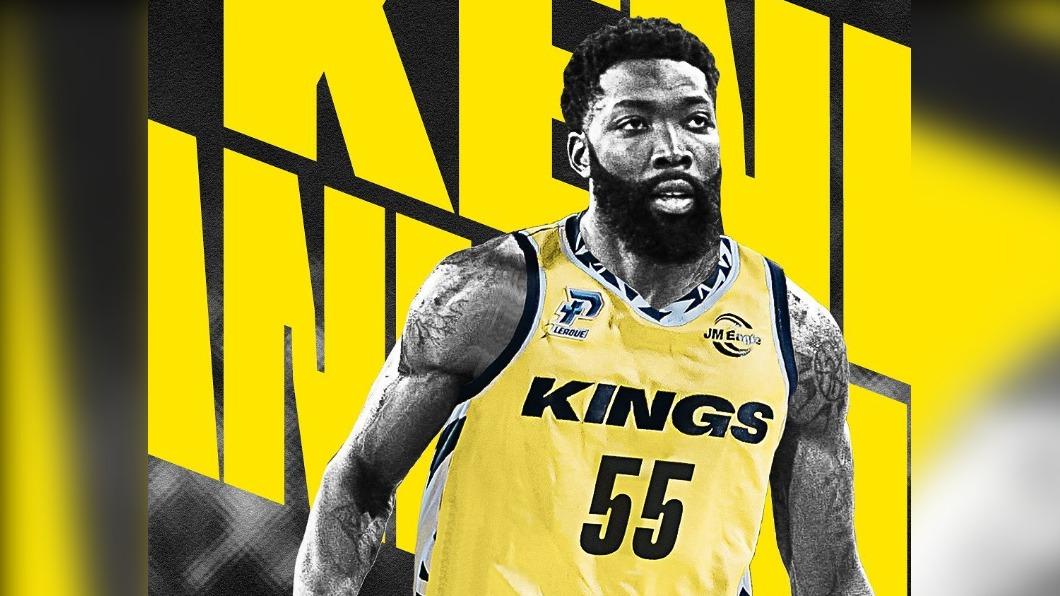 新北國王簽下砍將曼尼高 表哥是NBA公鹿球星米德爾頓