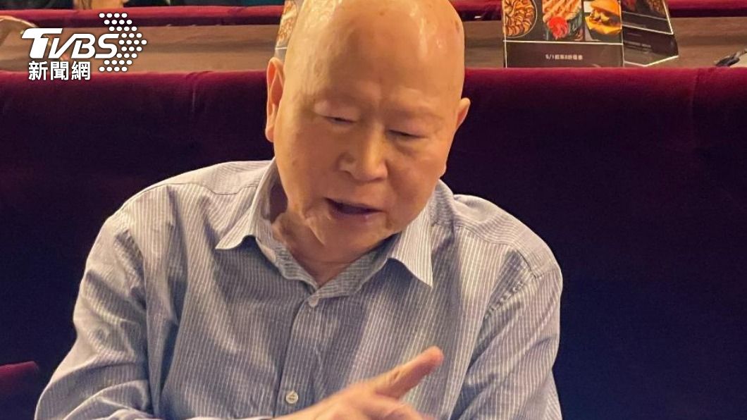 中共對台動武?許信良:習近平不會蠢到上任就跟美國開戰