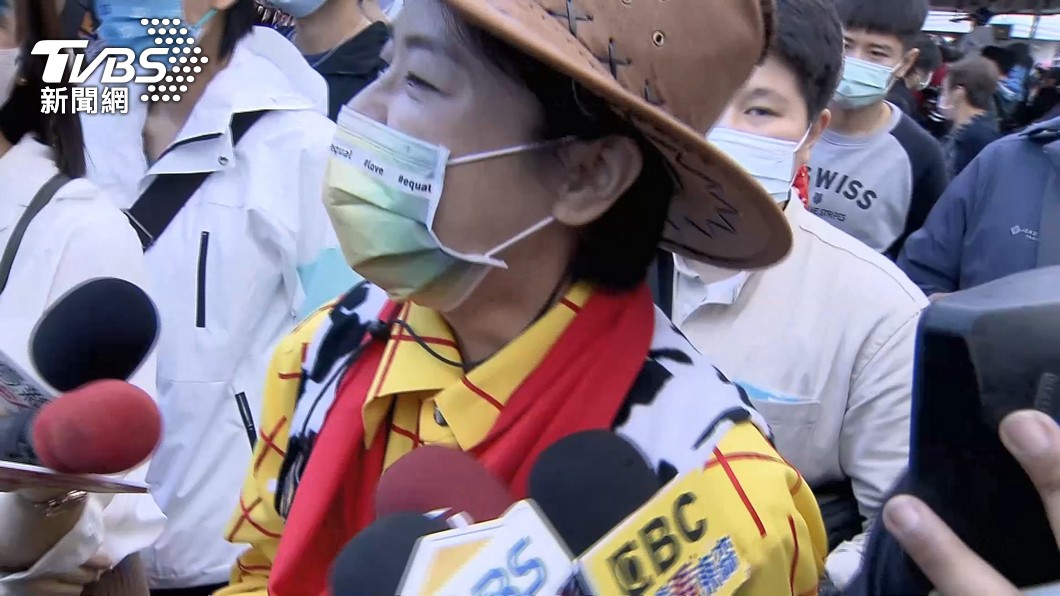 圖/TVBS