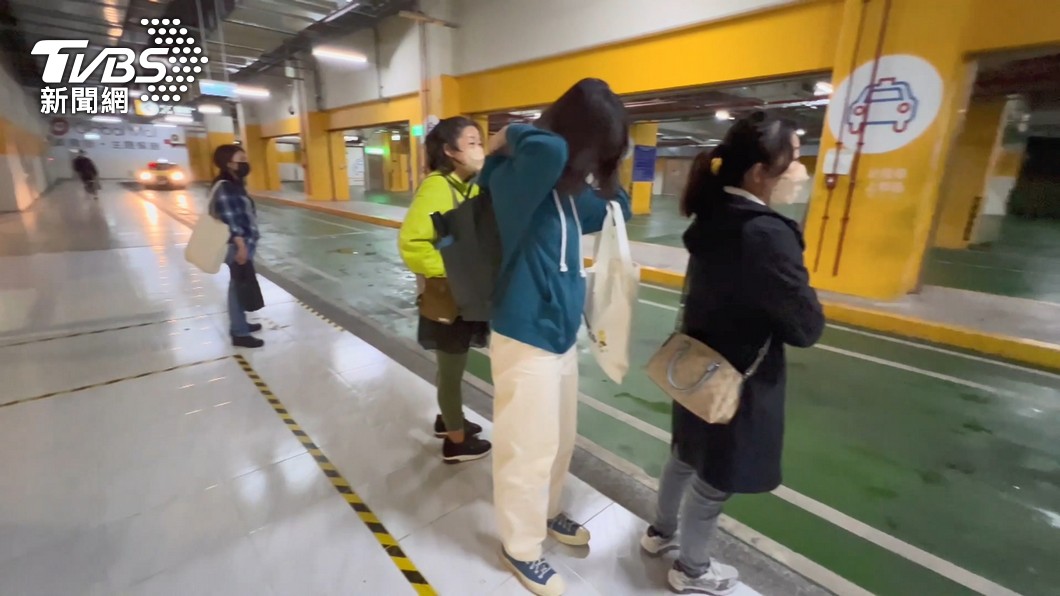 圖／TVBS