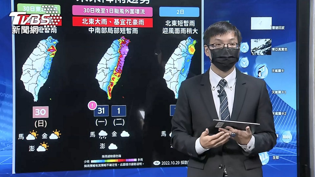圖/TVBS