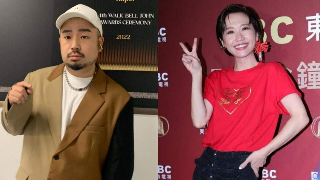 阿達大方祝福舊愛Lulu奪金鐘　「現在得算晚」私下傳訊息恭喜