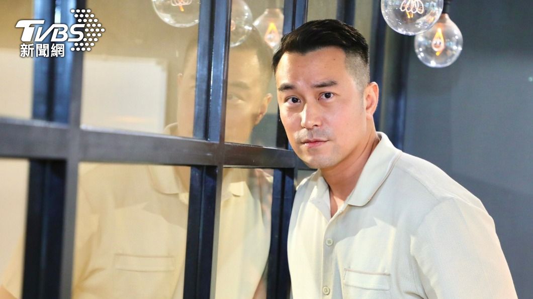 專訪/張孝全自爆情竇初開蠢事 媽媽皮包抽「萬元鈔」把妹