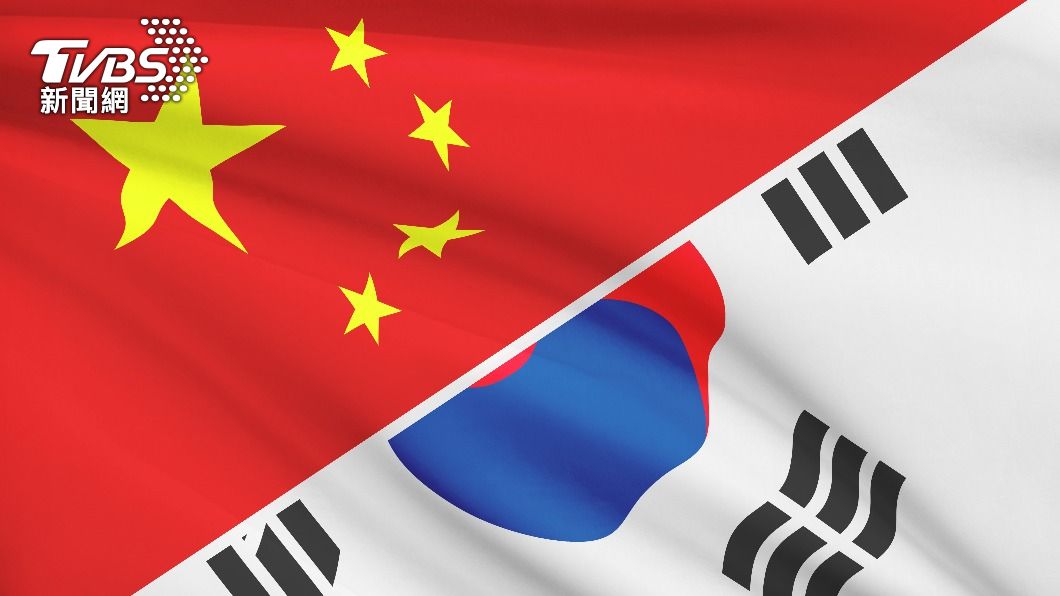 大陸駐南韓大使館立即啟動應急措施,與罹難大陸公民家屬聯繫,向其表示慰問並提供積極協助。(示意圖/shutterstock 達志影像)