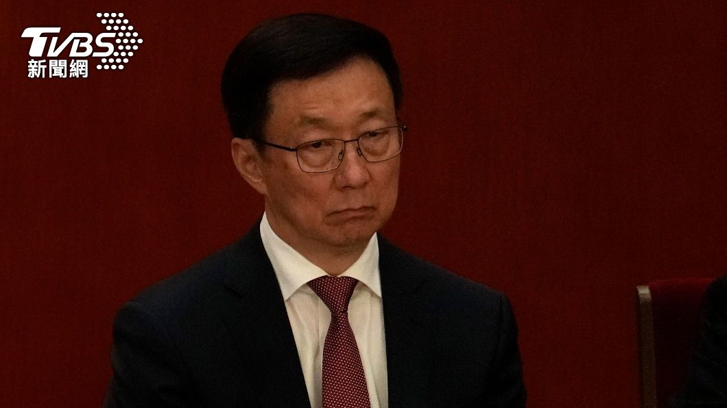 中國部署冬季保暖保供 副總理韓正:絕不允許拉閘限電