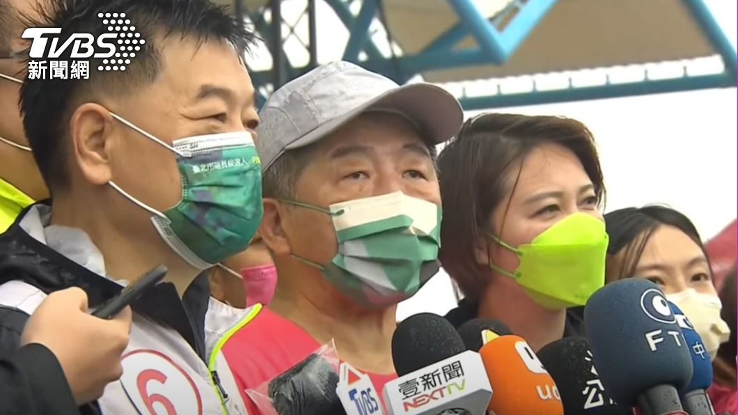 藍質疑密會薛瑞元為高端串供 陳時中轟沒法律修養污辱人