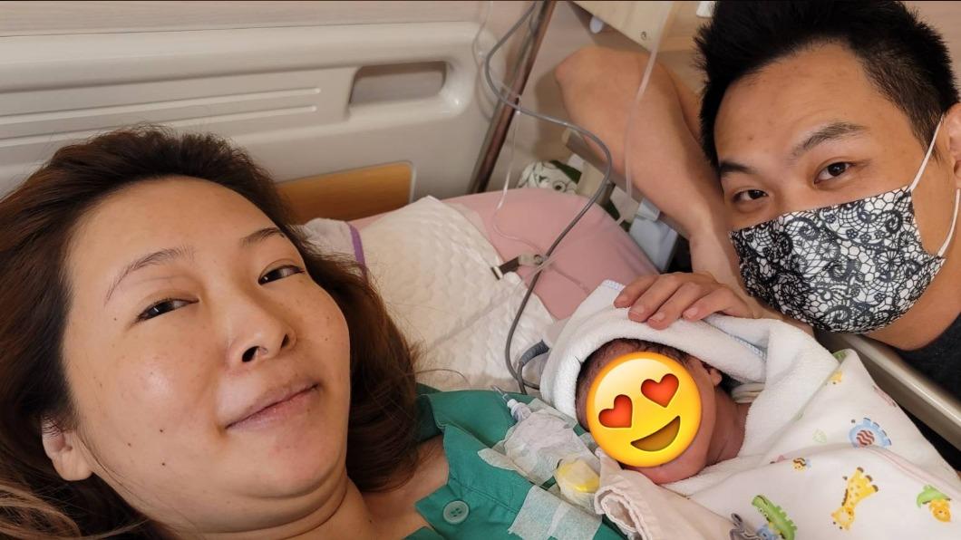 Makiyo爆婚變!痛到慘叫控「只看小孩」 尪首發聲